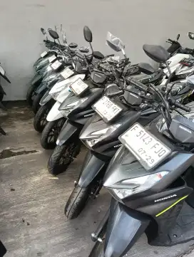 D jual murah Honda biet