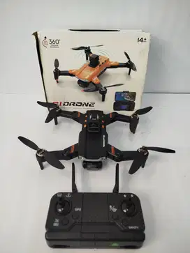 DRONE MERK SI DRONE