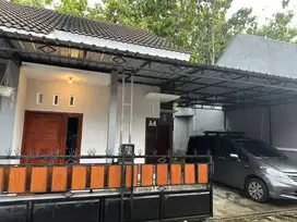 Dijual Rumah Cepat harga dibawah pasaran