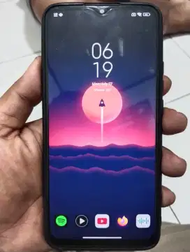 Xiomi redmi 9 ram 4 internal 64GB