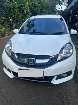 Mobilio 2016 (AC Digital)