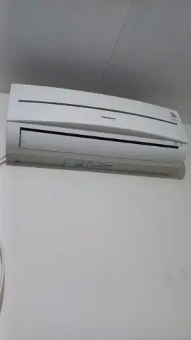 AC Panasonic 1/2 PK - Second