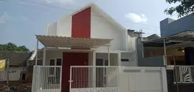 Rumah Baru Siap Huni Dekat Kampus Binus Malang