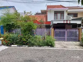 Dijual Rumah Tenggilis Mejoyo Selatan Surabaya