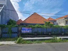 DIJUAL RUMAH TENGAH KOTA SBY PUSAT KINIBALU