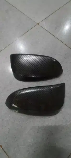 cover spion carbon dan cover handle carbon