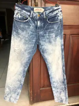 Celana jeans DICKIES size 32