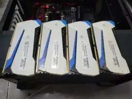 Ram Avexir 32Gb DDR4 Pc3000 ( 4x8 )