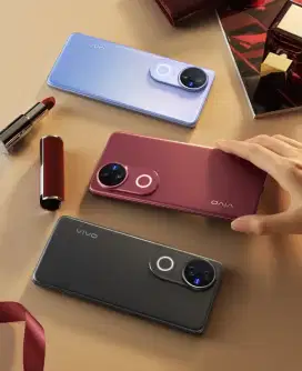 VIVO V50 5G ZEISS CAMERA IP69 ANTI AIR