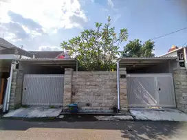 Rumah Perum Bumi Jabon Estate Siap Huni