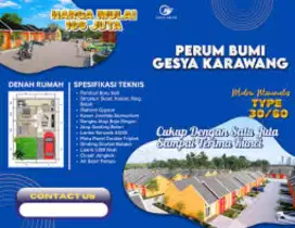 Dicari segera, sales marketing rumah subsidi