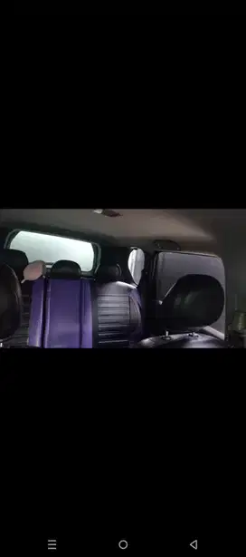 Nissan X-Trail 2012 Bensin