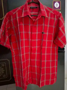 Baju kemeja pria