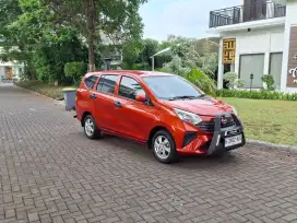 DP 3 Juta - Kredit Mobil Daihatsu Sigra Manual 2020