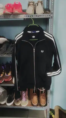 Fred perry x narifuri