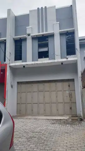 Termurah! Ruko rancabolang soekarno hatta, bandung