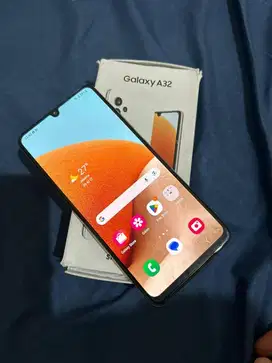 Samsung A32 8/128