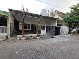 DISEWAKAN RUMAH DELTASARI INDAH