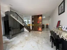 Jual Villa Lux di Komplek Citraland Gama City - Medan Cluster Bahamas