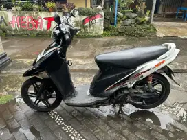 Suzuki spin thn 2008 plat AB Wonosari
