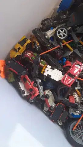 Lego Lego lepasan