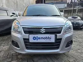 DP 5% Suzuki Karimun Wagon R 1.0 GL Bensin-AT 2018 EYV