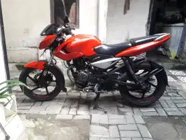 Triumph Pulsar Bapack Orsinil