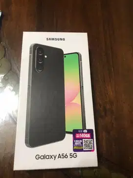FS SAMSUNG A56 5g 8/256