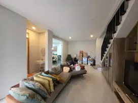 Dijual/Disewa Rumah Minimalis Terawat Setraduta Bandung Semi Furnished