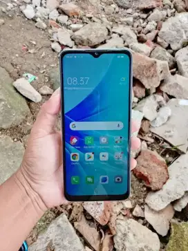 Dijual Oppo a78 5g ram 8/256