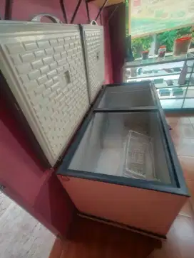 FREEZER GEA AB 900 TX (900L)