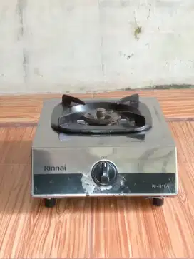 Kompor gas rinai