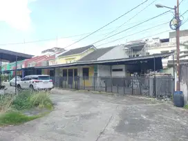 DIJUAL RUMAH GRIYA PESONA CELENTANG PALEMBANG