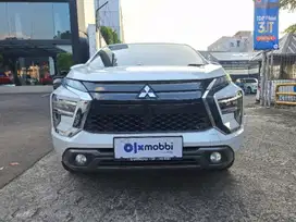 DP 5% Mitsubishi Xpander 1.5 New Ultimate Bensin-AT 2021 DFH