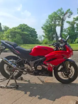Ninja RR New / KR 150 P