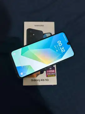 Samsung A16 8/256