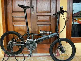 Fnhon monsoon full tiagra dan bonus