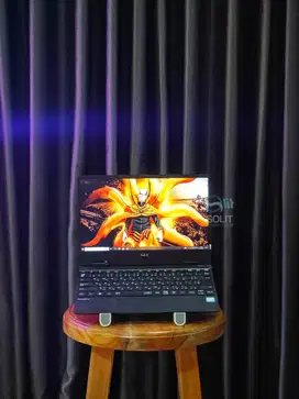 NEC VH-5 | Laptop Tipis FHD | i5 Gen 8 | Siap Pakai!