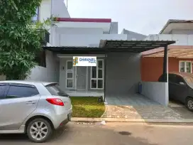 Sewa Rumah Bagus The Icon Simplicity BSD