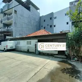 Dijual Cepat Rumah Hitung Tanah di Jl Jelambar Madya Jakarta Barat