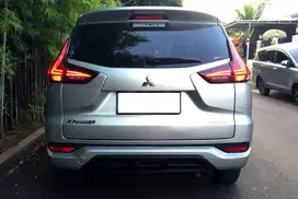 Xpander AT 2019 Excced Terawat Rutin Istimewa