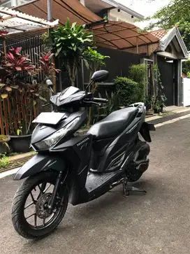 VARIO 160 LOW KM DP 1JT