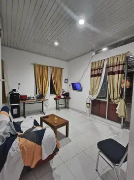 Di  Green Valley Cifest, Over Kredit, DP 120jt Saja.