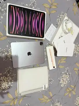 IPAD PRO M2 Gen4 128GB IBOX