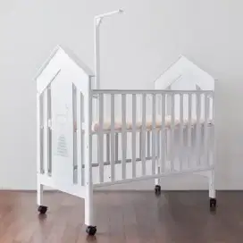 Box bayi litle equi