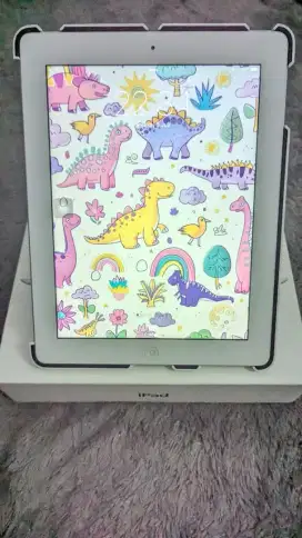 IPAD GEN 3 32GB