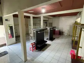 Dijual Ruko di Ujung Berung Bandung Mainroad Siap Pakai