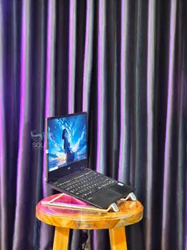 NEC VH-1 Core i5 | Laptop Tipis Ringan | SSD 128GB | Siap Pakai