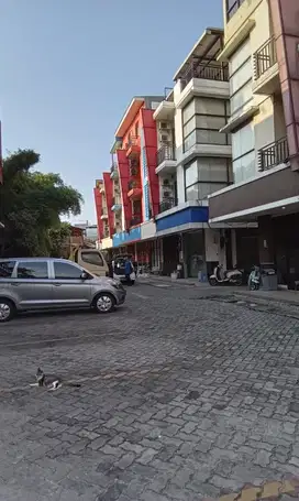 JUAL CEPAT  ruko Gandeng dibawah Njop Cawang Jakarta Timur