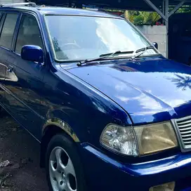 Toyota Kijang LSX 2000